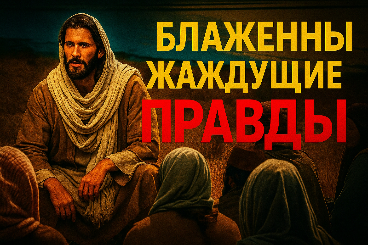 Духовные беседы